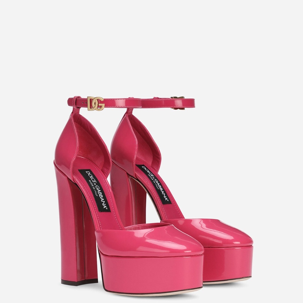 🩷New Dolce & Gabbana heels🩷